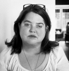 Harriet Lane